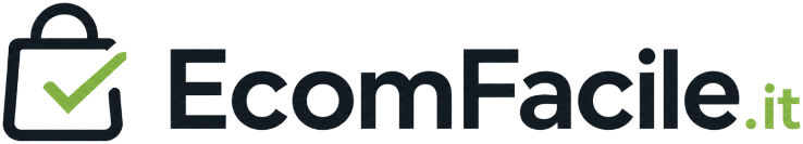 Logo EcomFacile.it